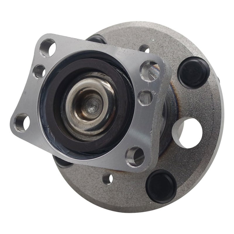 GSP 113490 Wheel Bearing and Hub Assembly - Left or Right Rear (Driver or Passenger Side) - Image 5